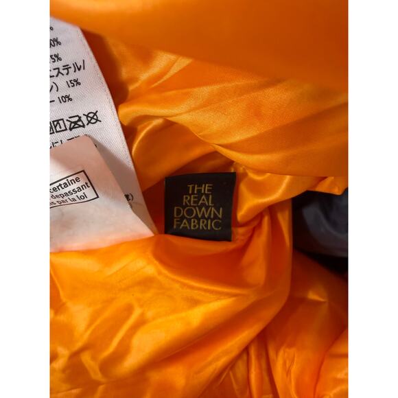 Eddie Bauer First Ascent Evertherm Down Jacket Light/Midweight Size XXL Thindown - Picture 6 of 13